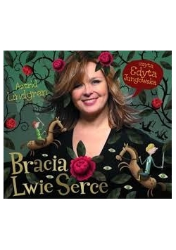 Bracia Lwie Serce, audiobook nowa