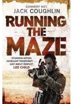 Running The Maze