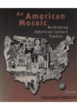 An American Mosaic