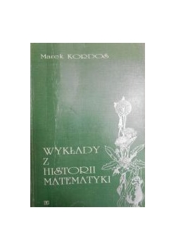 Wykłady z Historii Matematyki
