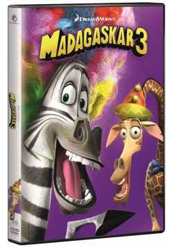 Madagaskar Część 3