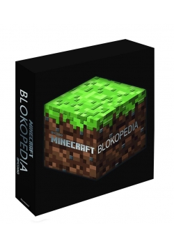 Minecraft. Blokopedia