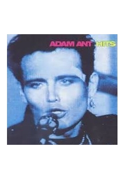 Hits, CD