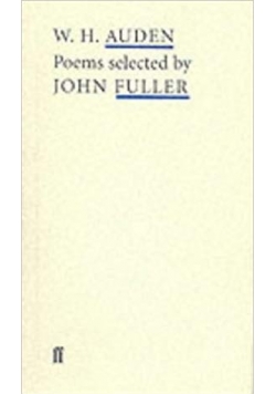 Poems selected