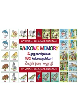 Bajkowe memory