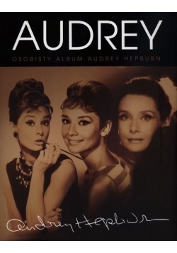 Audrey Hepburn osobisty album