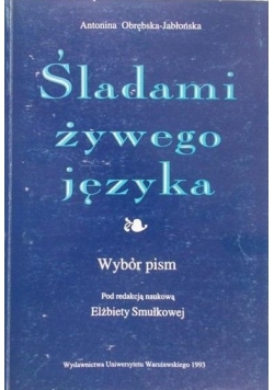 Śladami żywego języka