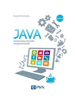 Java. Uniwersalne techniki programowania, Nowa