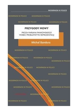 Przygody mowy.