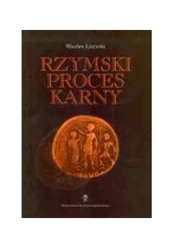 Rzymski proces karny