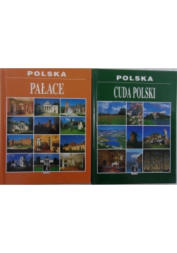 Cuda Polski / Pałace