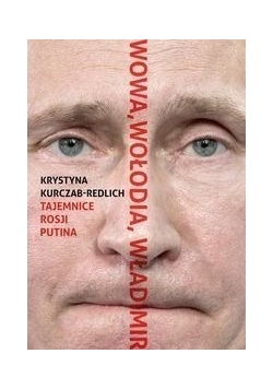 Wowa, Wołodia, Władimir