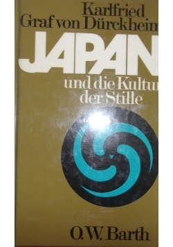 Japan und die Kultur des Stille