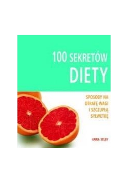 100 sekretów diety