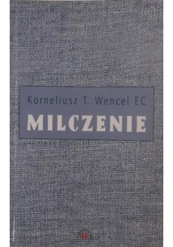 Milczenie