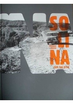 Solina Tam tak było Autograf Kozicki