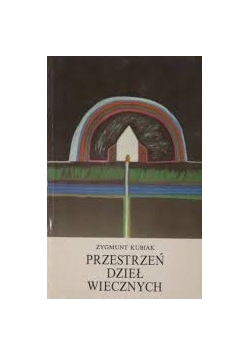 Przestrzeń dzieł wiecznych. Eseje o tradycji kultury śródziemnomorskiej, Autograf Autora