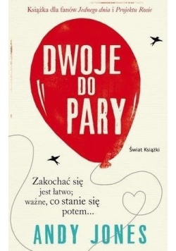 Dwoje do pary