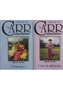 Czas na milczenie/ Odmieniec