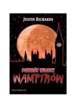 Powrót władcy wampirów