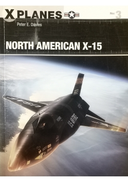 X planes nr 3