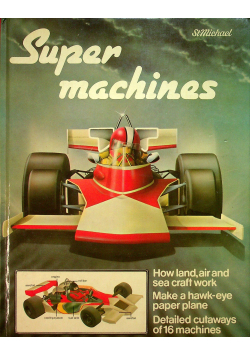 Super machines