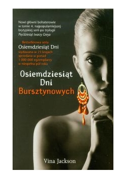 Osiemdziesiąt Dni Bursztynowych