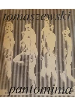 Tomaszewski Pantomima