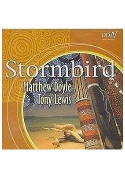 Stormbird CD