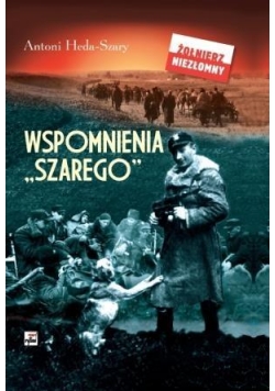 Wspomnienia "Szarego"