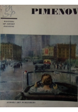Pimenov