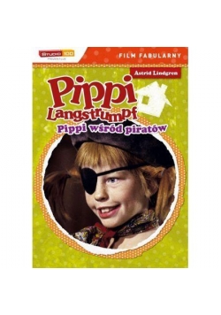 Pippi Langstrumpf - Pippi wśród piratów