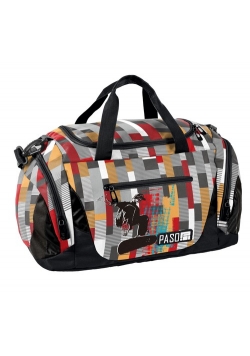 Torba sportowa 18-019KS