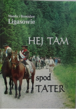 Hej tam spod tater
