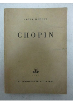 Chopin. 1949