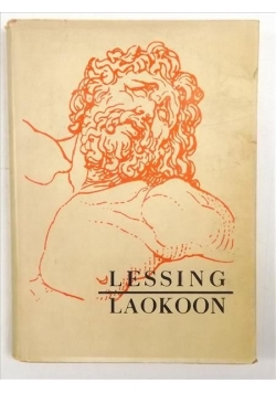 Lessing Gotthold E.  -  Laokoon, t. XII