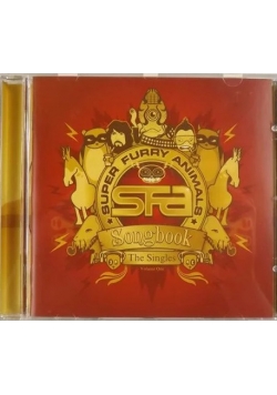 Songbook, Vol. 1, CD