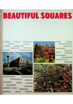 Beautiful squares