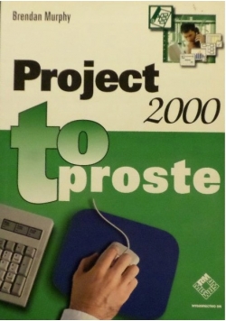Project 2000 to proste