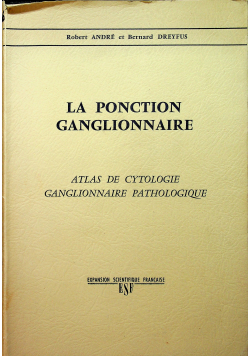 La Ponction Ganglionnaire