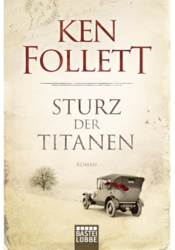 Sturz der Titanen