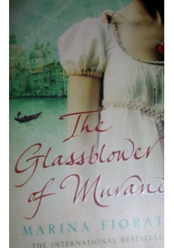 The Glassblower of murano