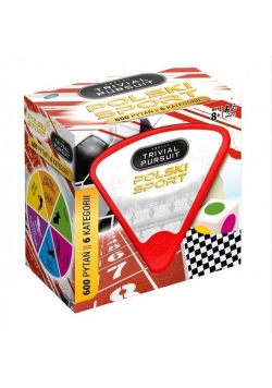 Trivial Pursuit Polski Sport