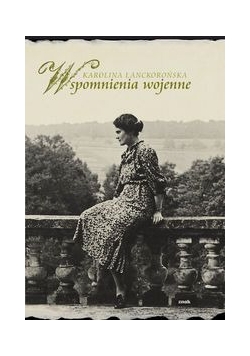 Wspomnienia wojenne