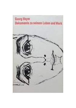 Dokumente zu seinem Leben und Werk