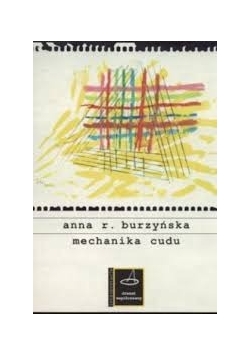 Mechanika cudu