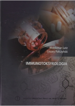 Immunotoksykologia