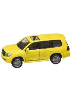 Siku 14 - Toyota Landcruiser S1440