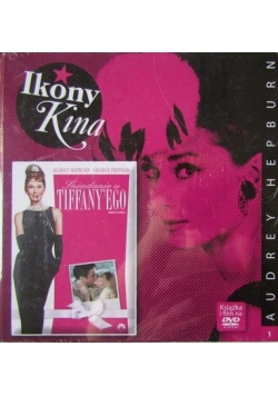 Ikony Kina Audrey Hepburn