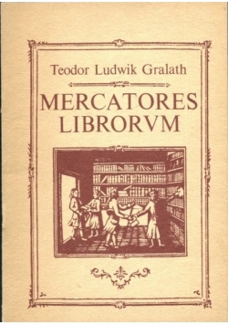 Mercatores Librorvm
